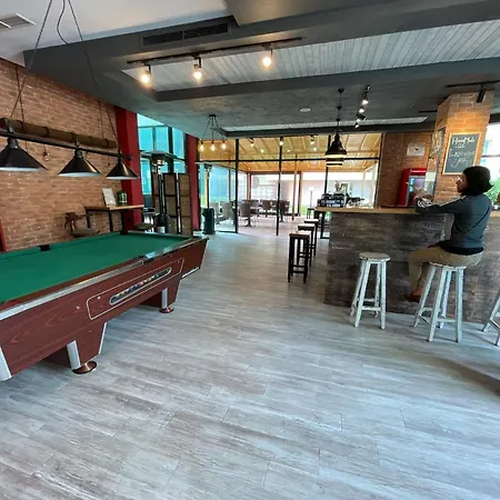 شقة Аpartment In The Sunny Beach Pollo Resort *