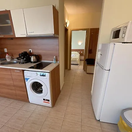 Аpartment In The Sunny Beach Pollo Resort * ساني بيتش
