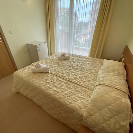 Apartment Аpartment In The Sunny Beach Pollo Resort